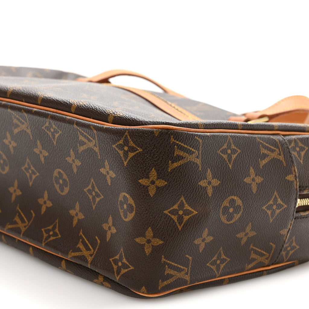 Louis Vuitton Monogram Cite GM