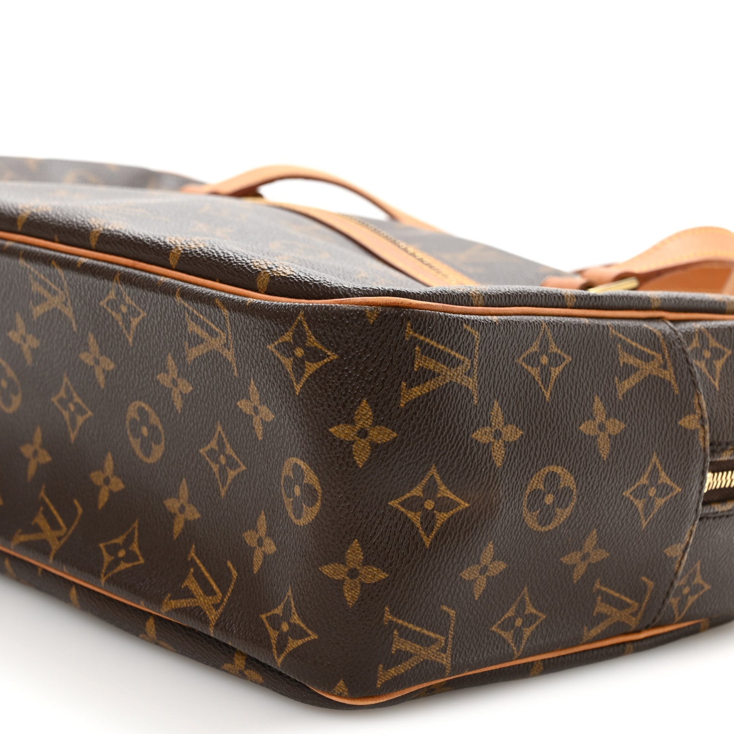 Louis Vuitton Monogram Cite GM