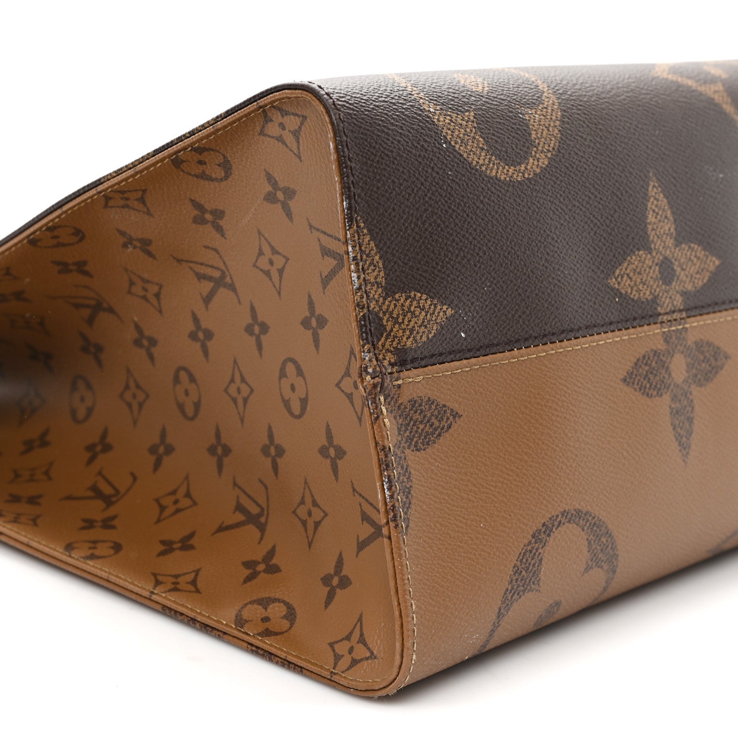 Louis Vuitton Reverse Monogram Giant Onthego GM
