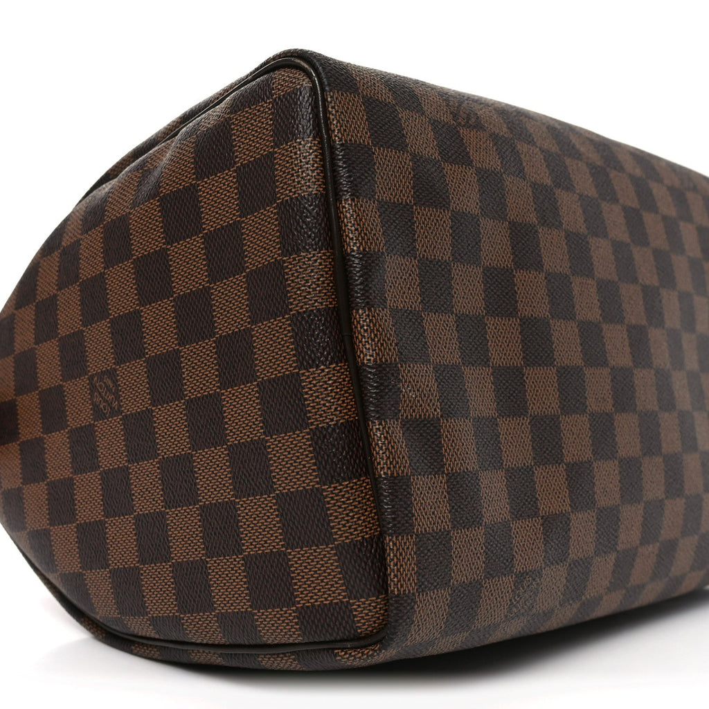Louis Vuitton Damier Ebene Speedy 30