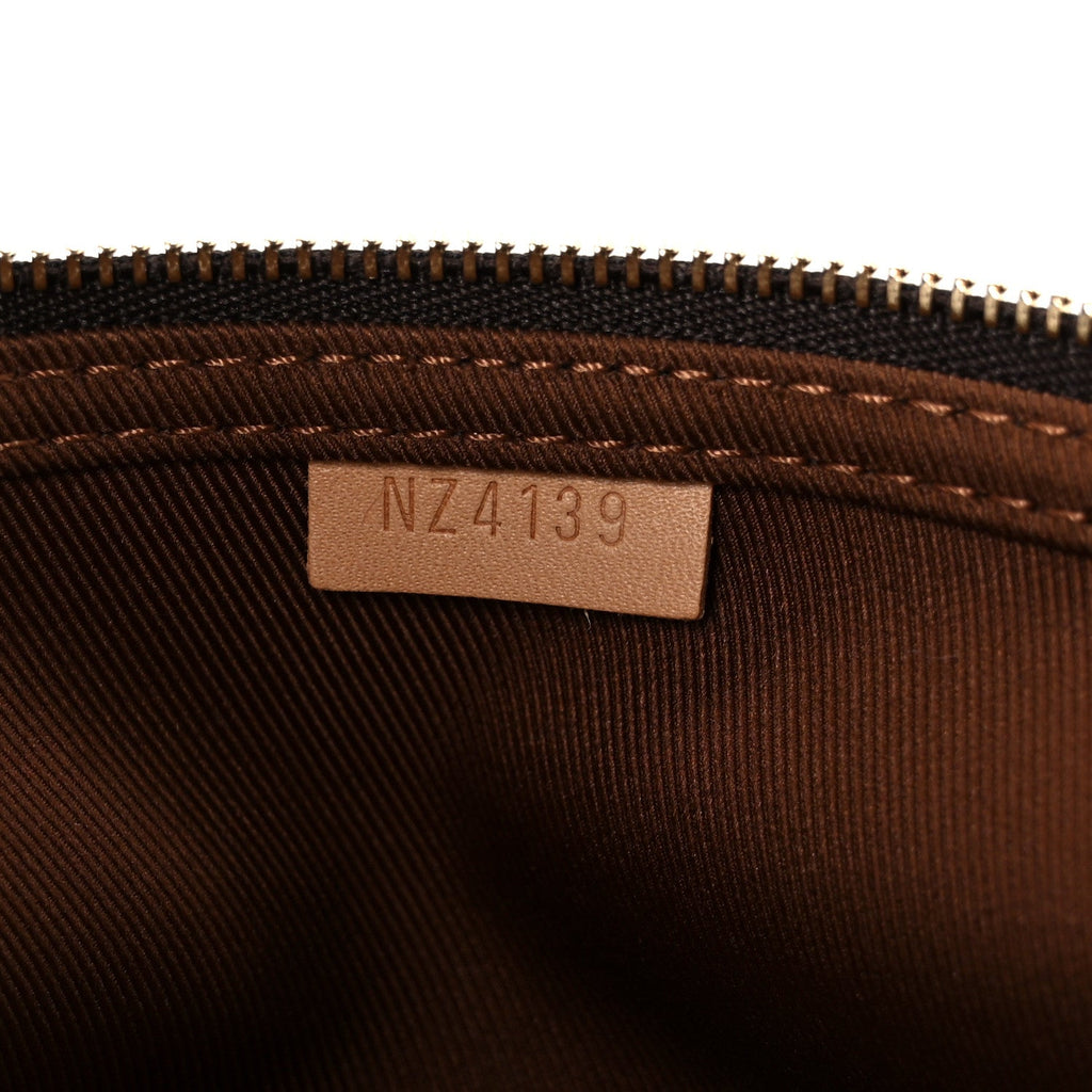 Louis Vuitton Monogram Packing Cube PM