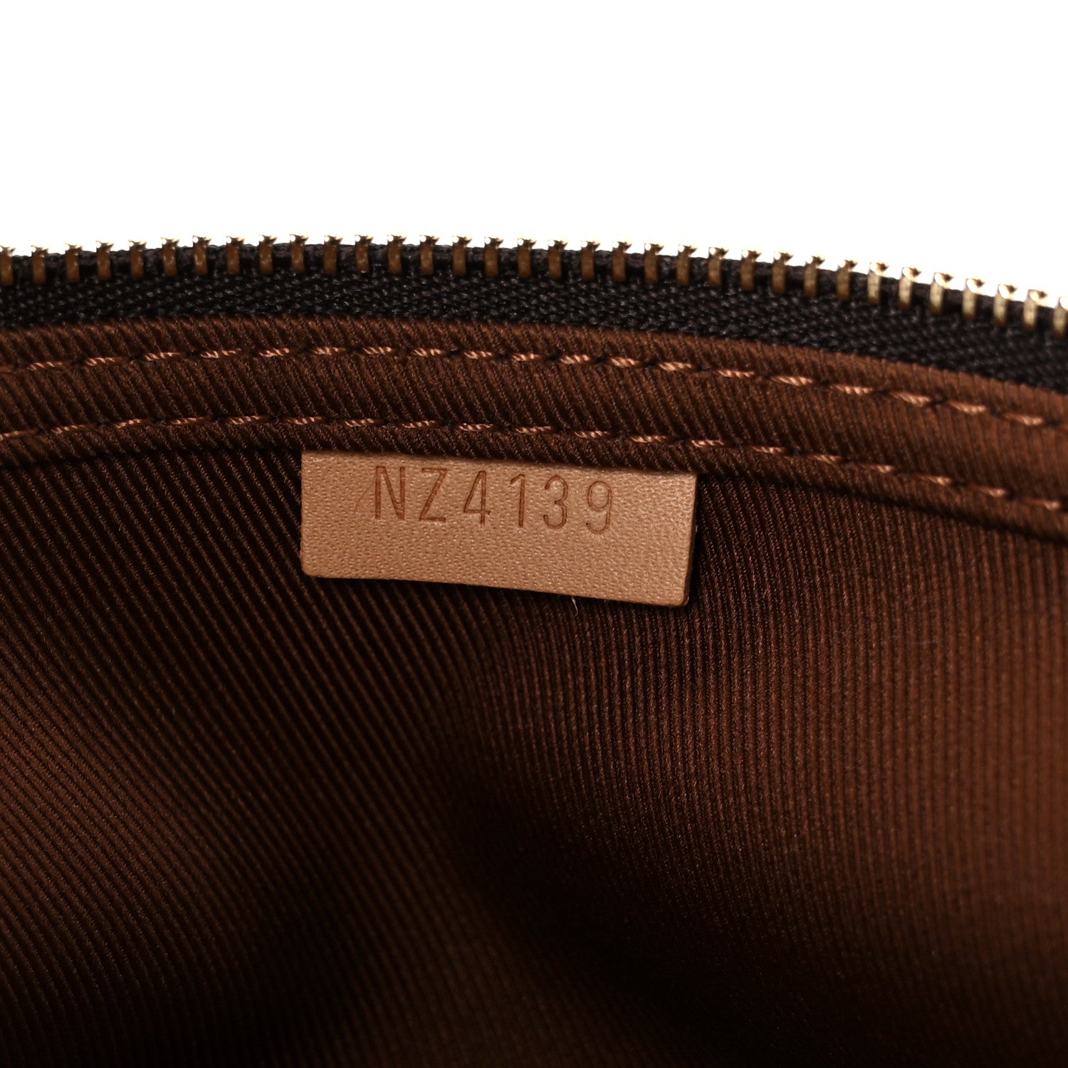 Louis Vuitton Monogram Packing Cube PM