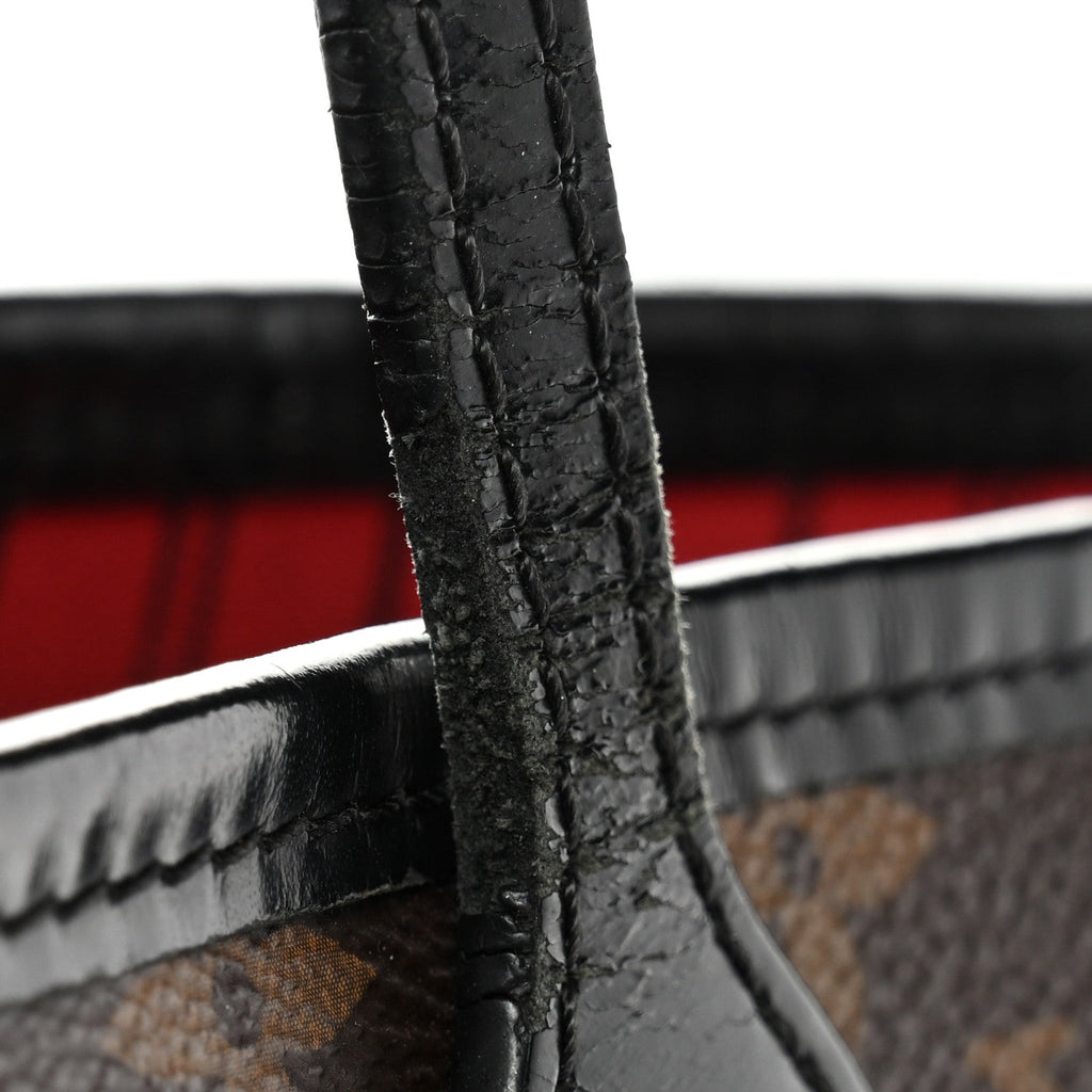 Louis Vuitton Monogram My LV World Tour Neverfull MM