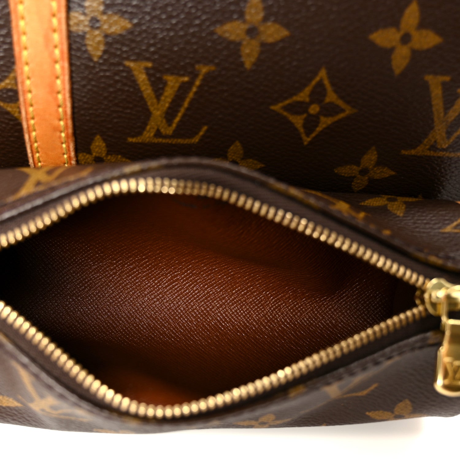 Louis Vuitton Monogram Papillon 30 with Companion