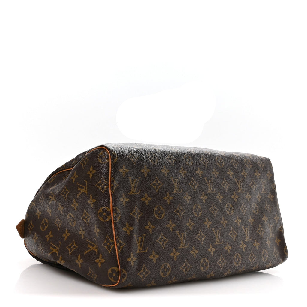 Louis Vuitton Monogram Speedy 40