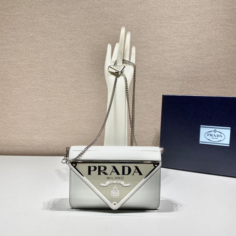 Prada Bags - 5492