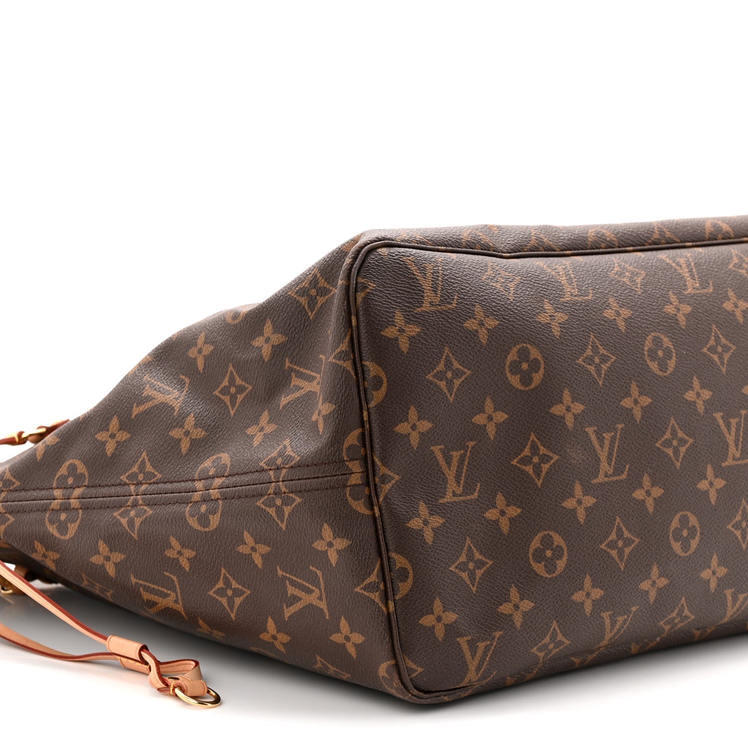 Louis Vuitton Monogram Neo Neverfull GM Pivoine