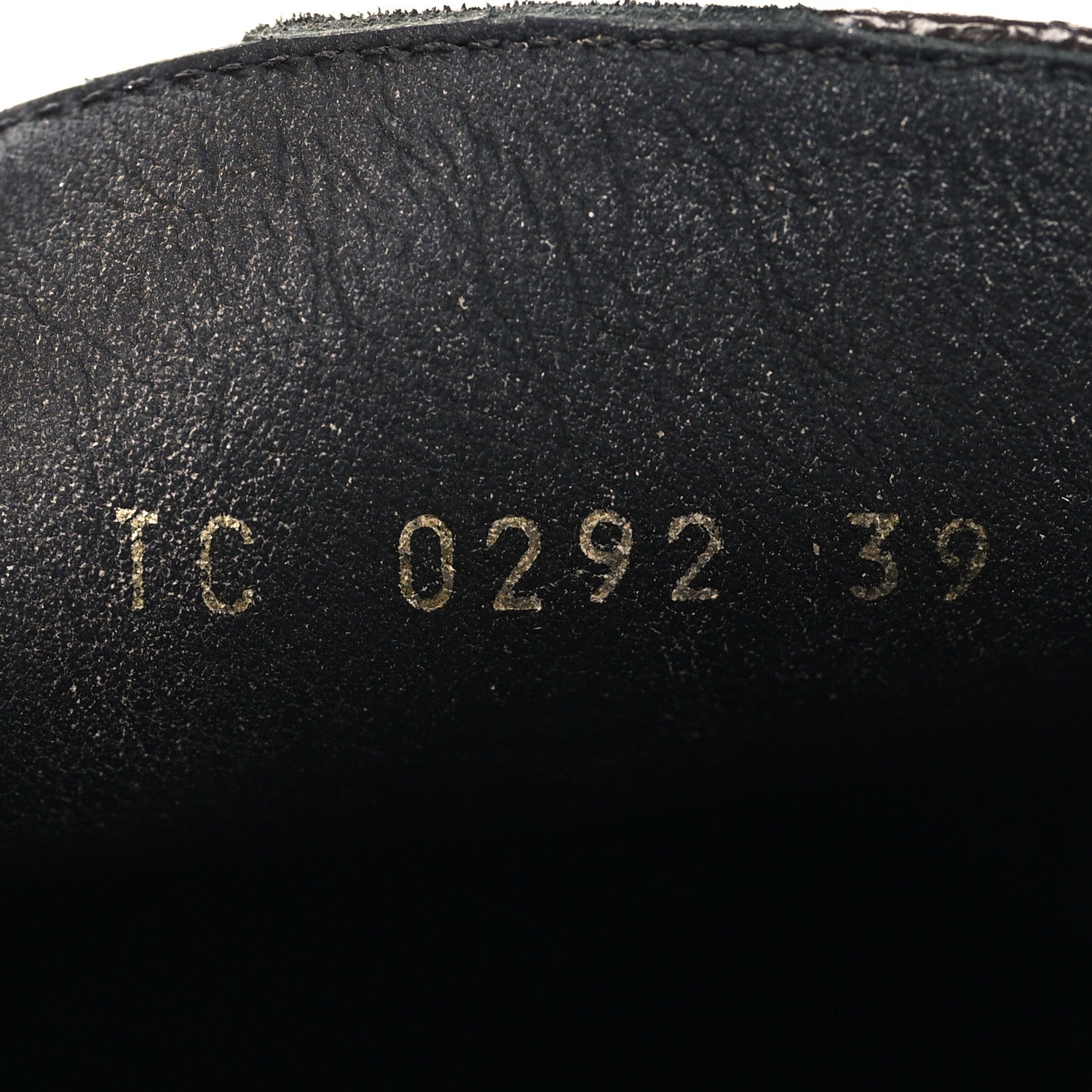 Louis Vuitton Patent Monogram Womens Cosy Flat Comfort Clog Mules 39 Brown