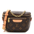 Louis Vuitton Monogram Mini Bumbag