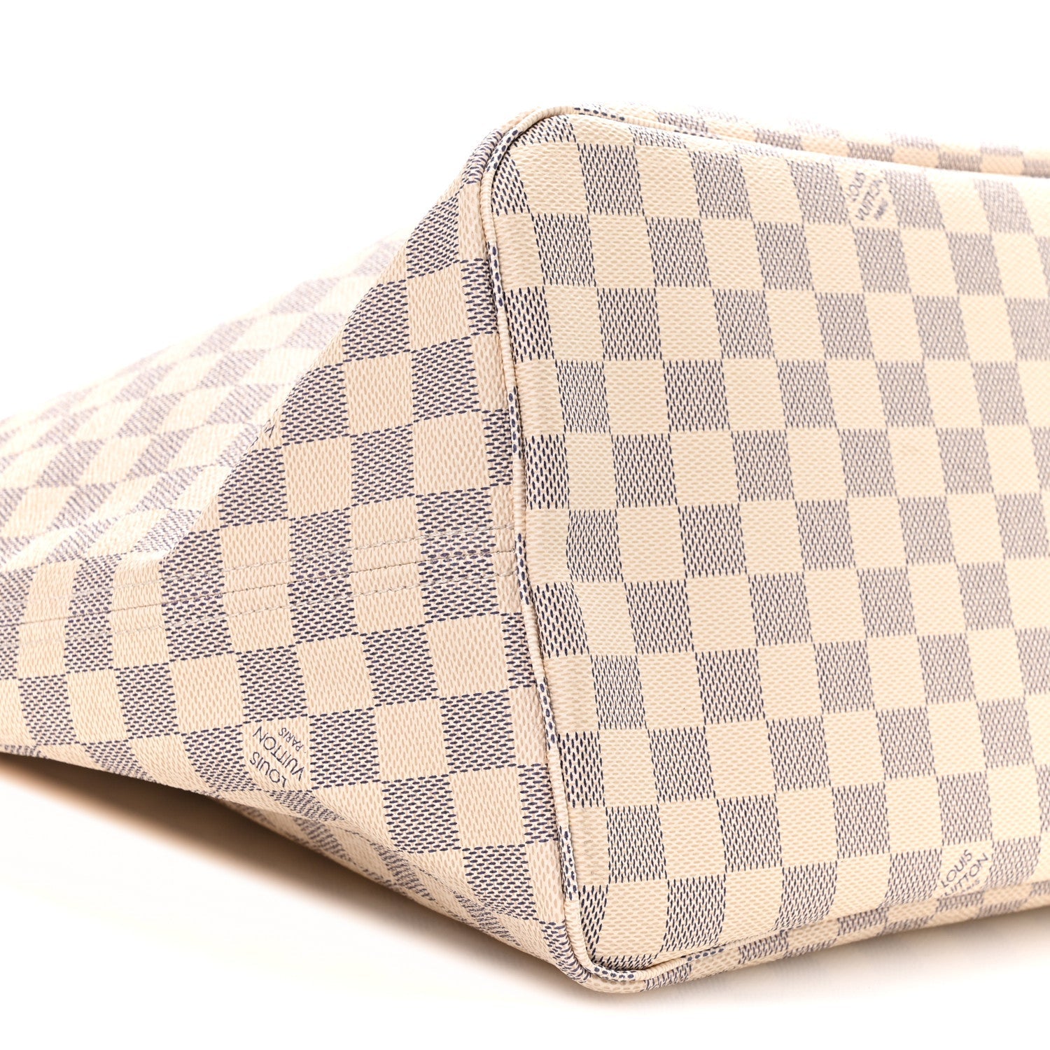 Louis Vuitton Damier Azur Neo Neverfull GM
