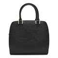 Louis Vuitton Epi Pont-Neuf Black