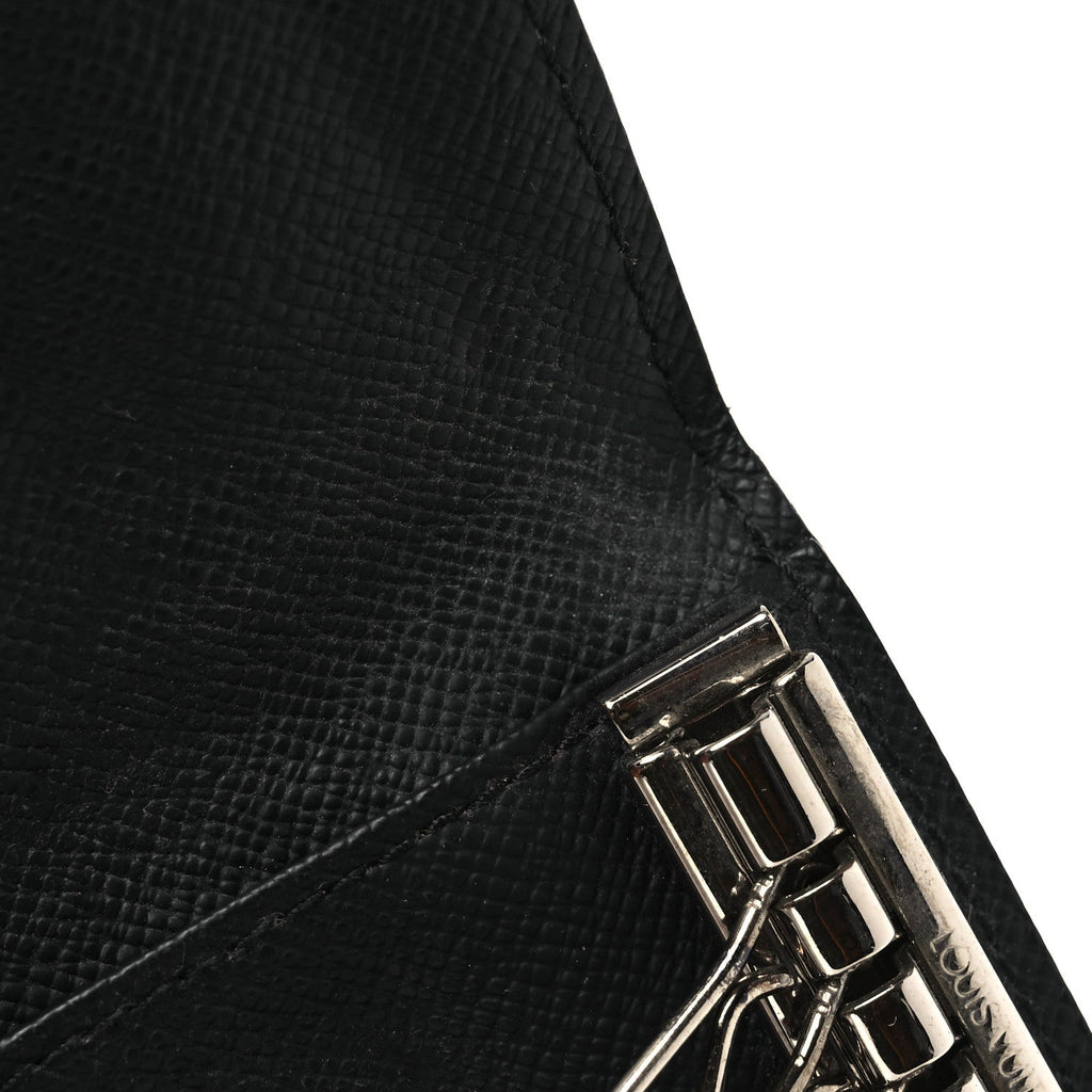 Louis Vuitton Damier Graphite Multicles 6 Key Holder