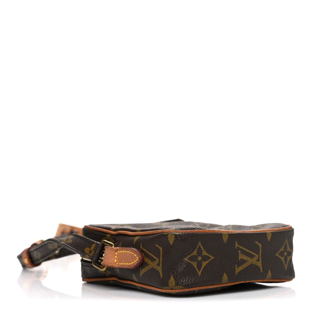Louis Vuitton Monogram Danube 15