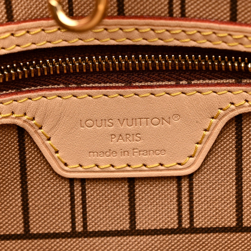 Louis Vuitton Monogram Neo Neverfull PM