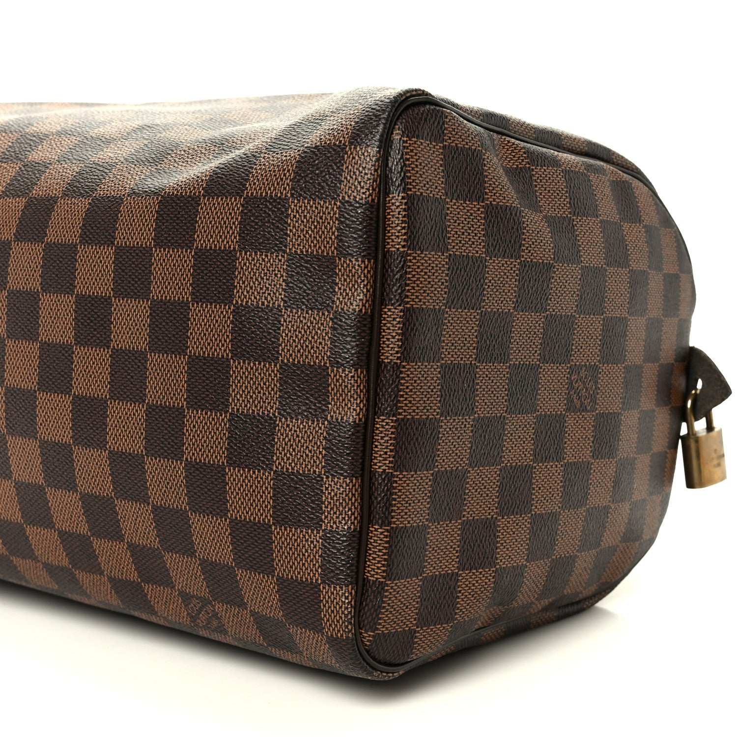 Louis Vuitton Damier Ebene Speedy 30