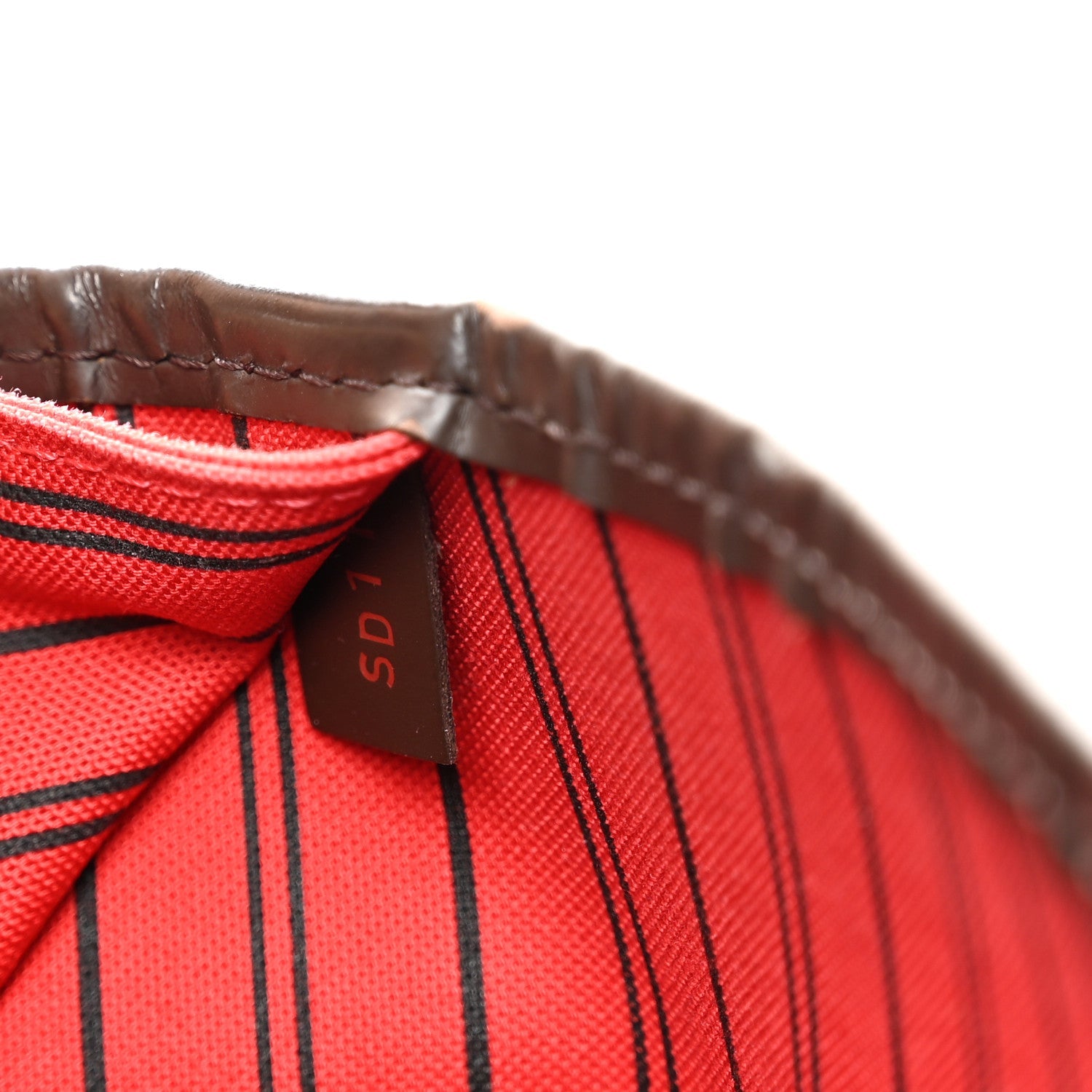 Louis Vuitton Damier Ebene Neo Neverfull GM