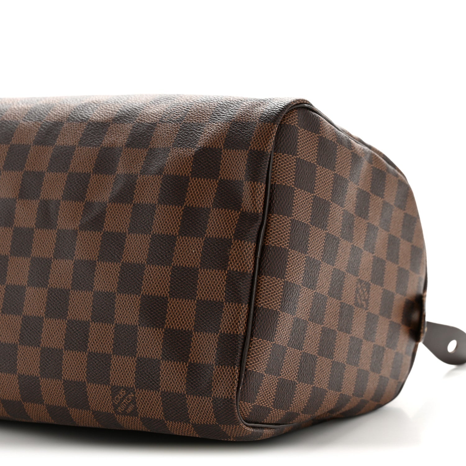 Louis Vuitton Damier Ebene Speedy 30