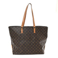 Louis Vuitton Monogram Cabas Alto
