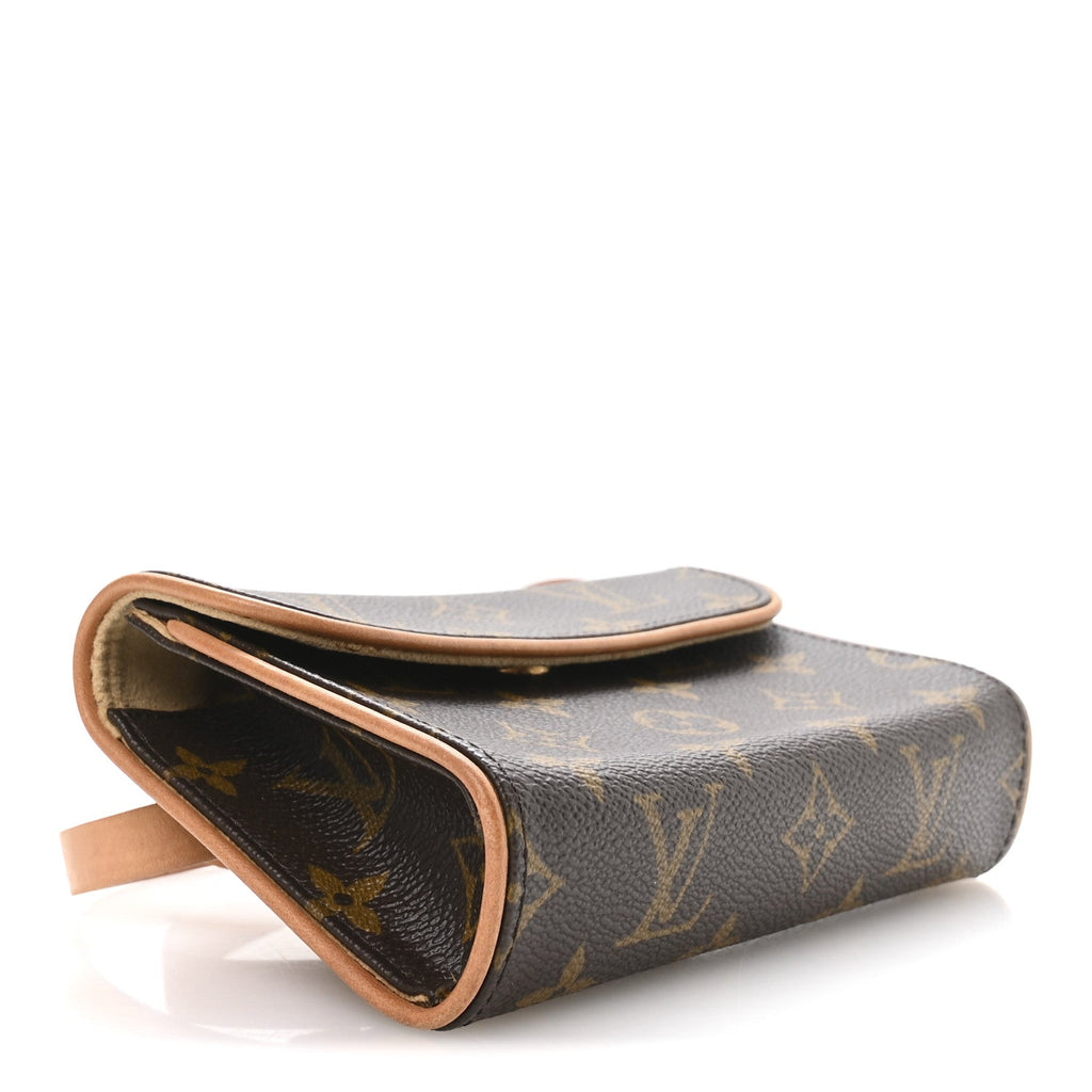 Louis Vuitton Monogram Pochette Florentine M