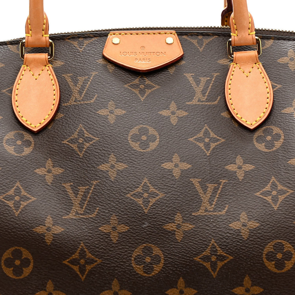 Louis Vuitton Monogram Turenne MM