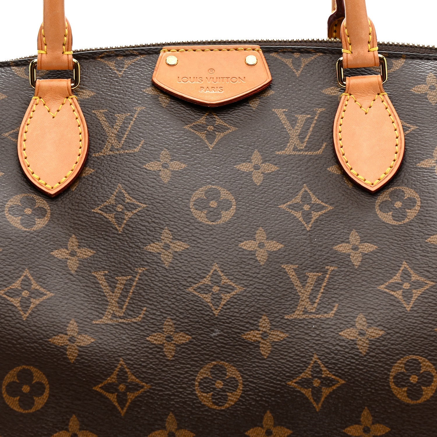 Louis Vuitton Monogram Turenne MM