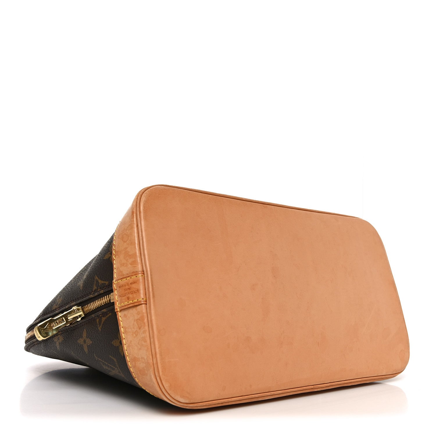 Louis Vuitton Monogram Alma PM