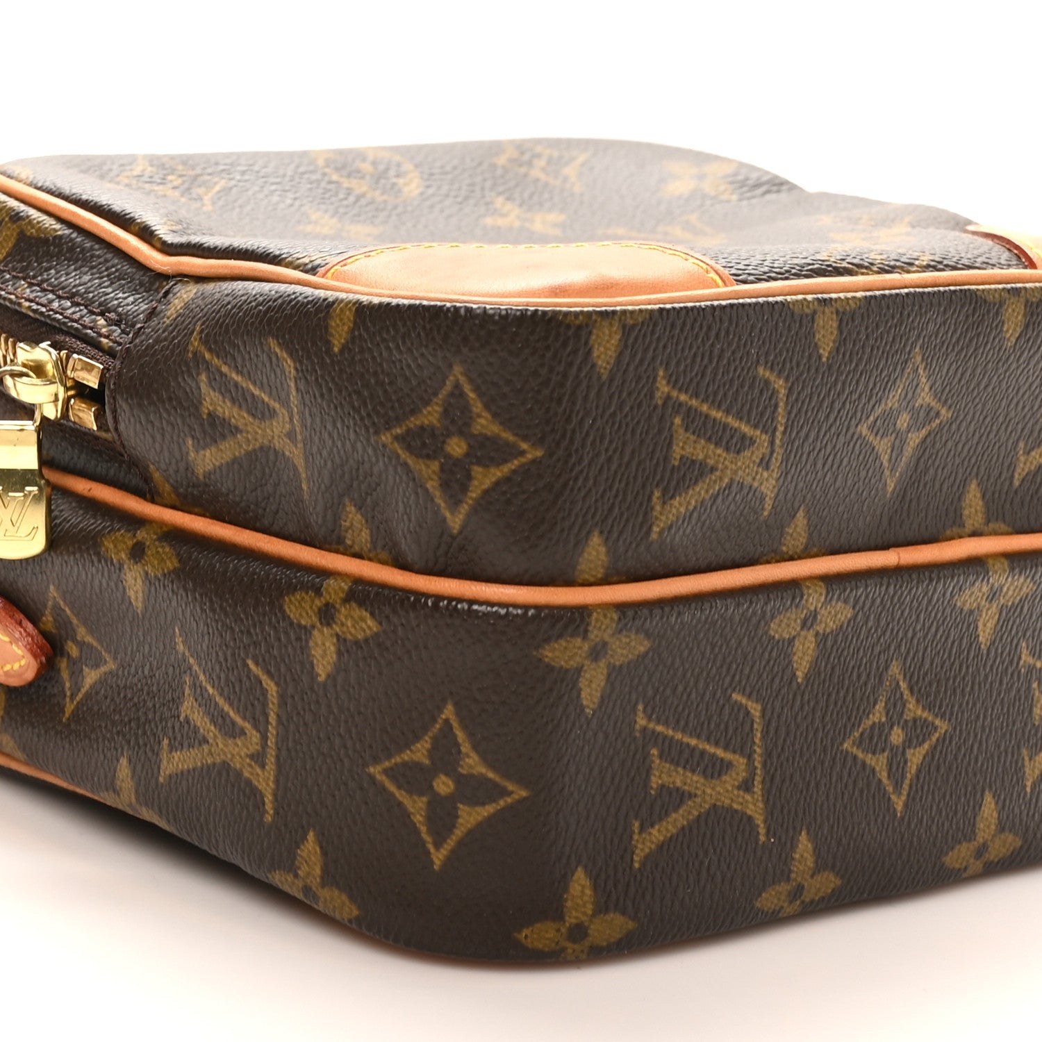 Louis Vuitton Monogram Amazone PM