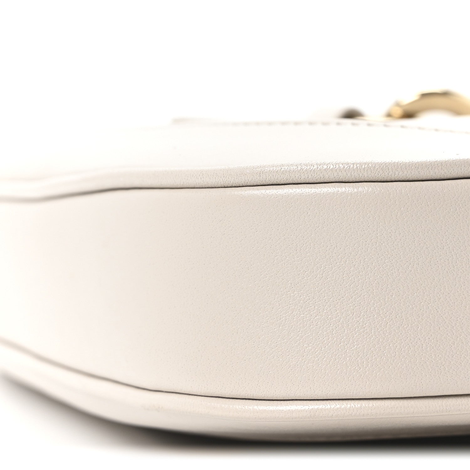 Gucci Sea Calfskin Web Small Jackie Shoulder Bag Sphinx