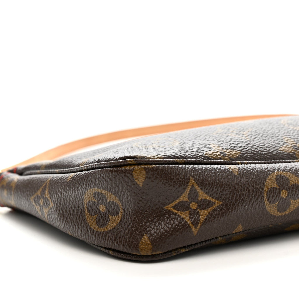 Louis Vuitton Monogram Cerises Pochette Accessories