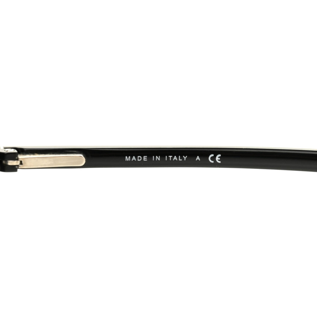 Metal Aviator CC Sunglasses 4201 Black