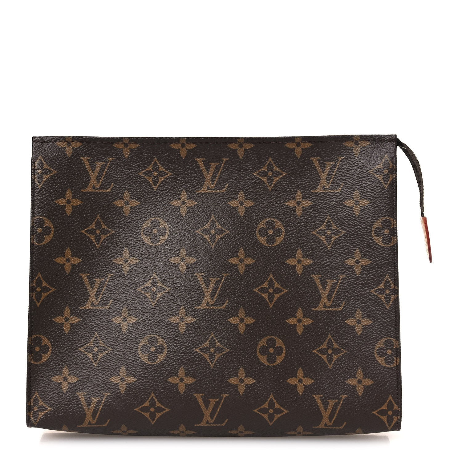 Louis Vuitton Monogram Toiletry Pouch 26