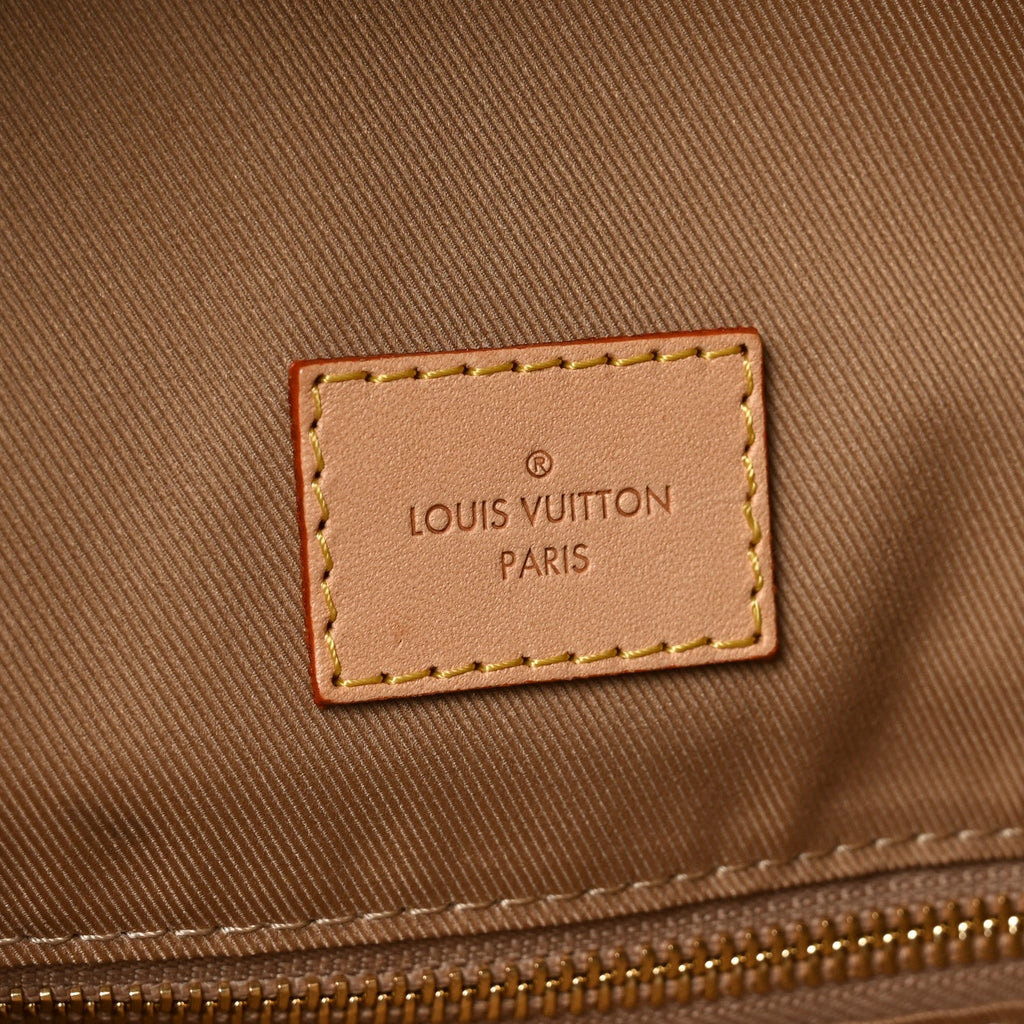 Louis Vuitton Damier Azur Graceful MM
