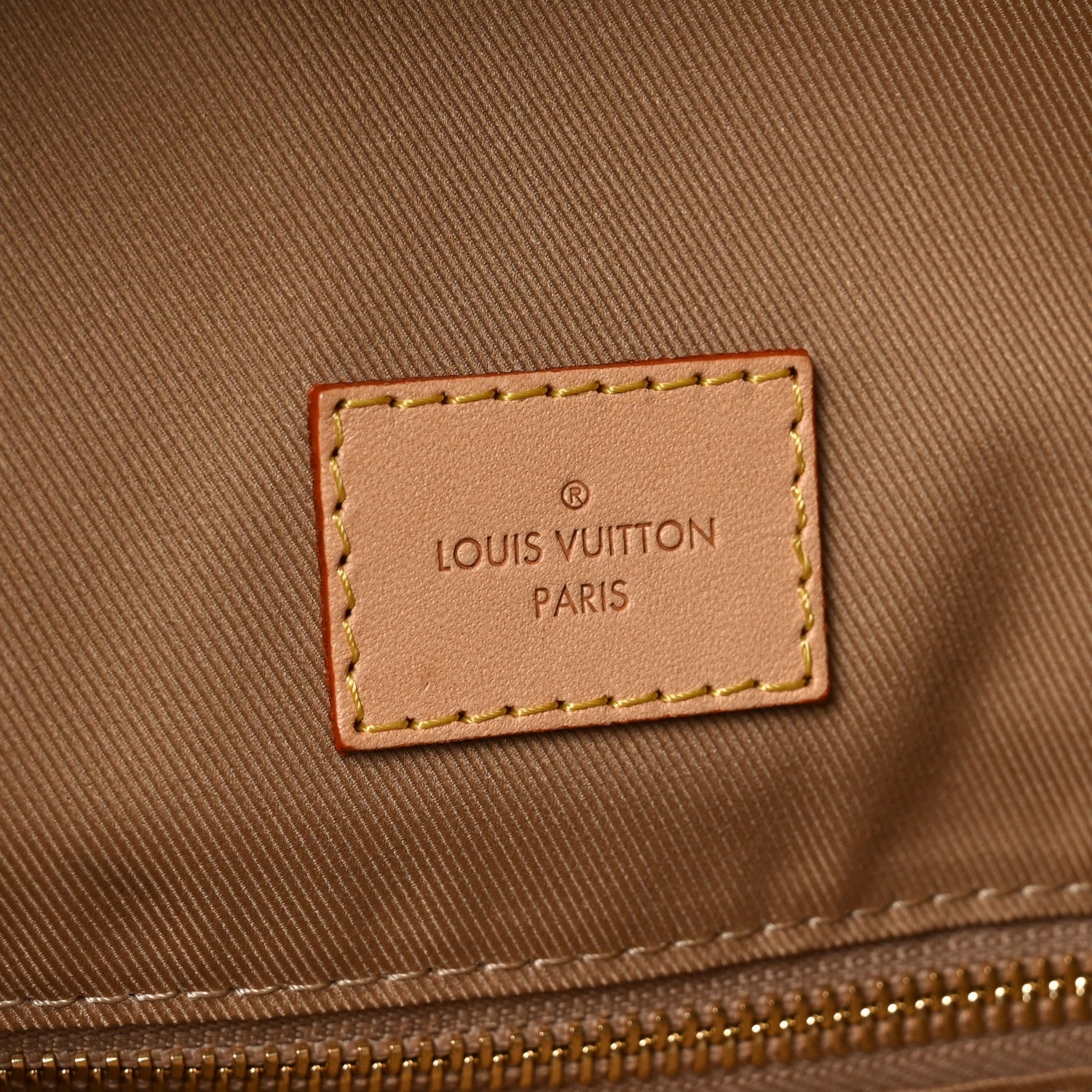 Louis Vuitton Damier Azur Graceful MM