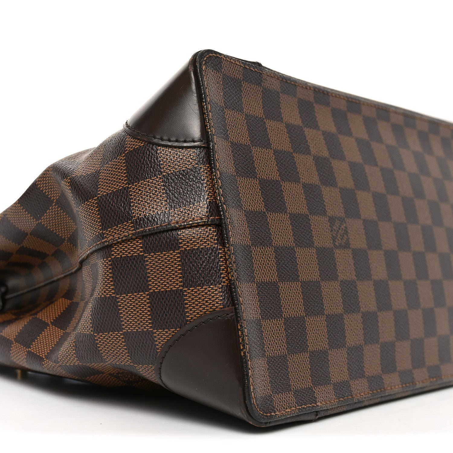 Louis Vuitton Damier Ebene Hampstead MM