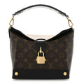 Louis Vuitton Reverse Monogram Bento Box EW