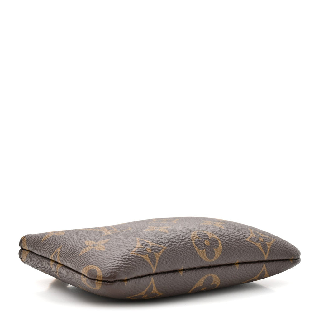 Louis Vuitton Monogram Key Pouch S