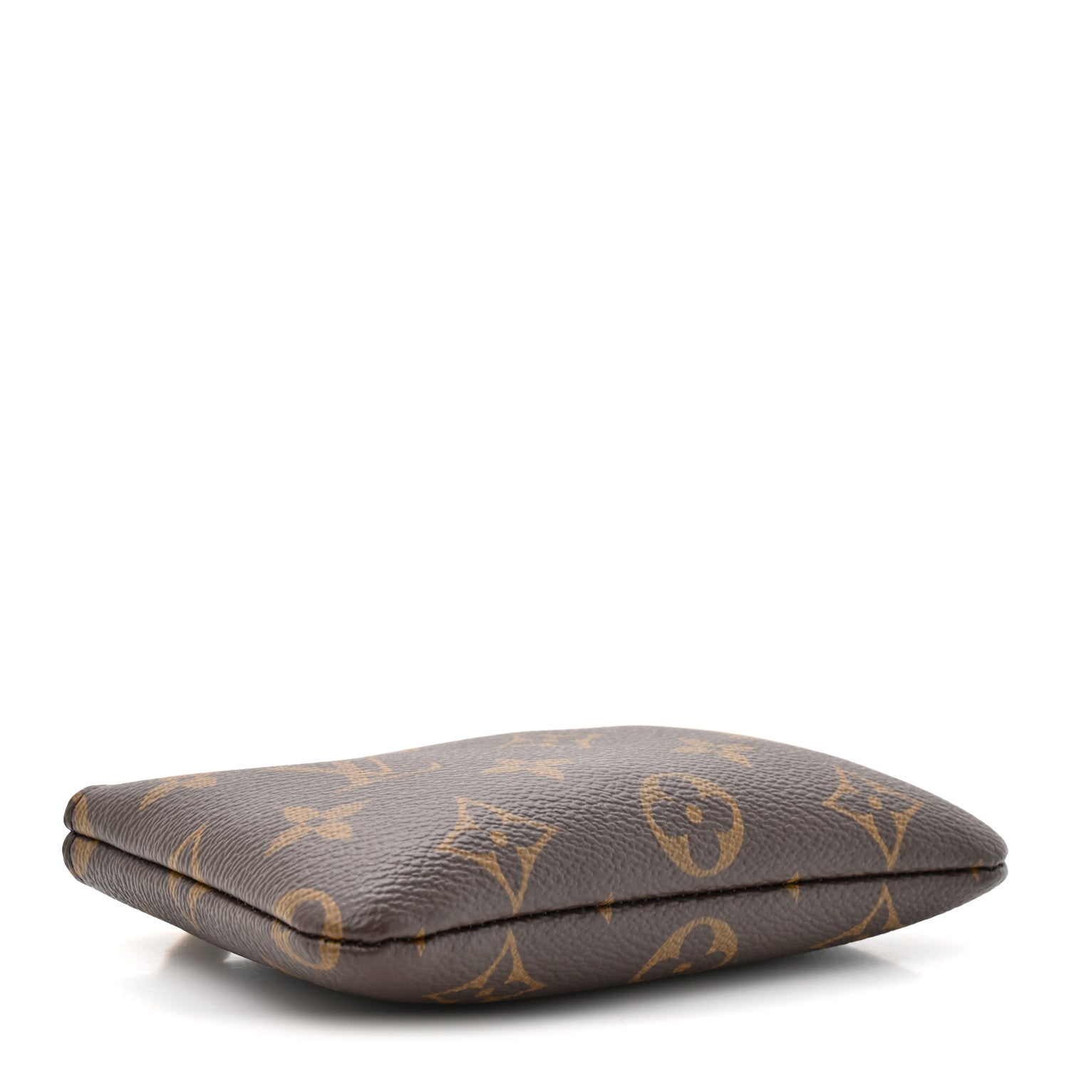 Louis Vuitton Monogram Key Pouch S