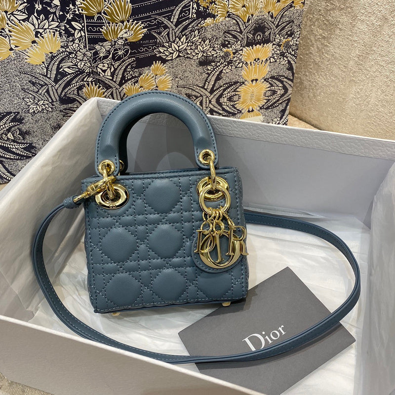 Dior Bags - 5862