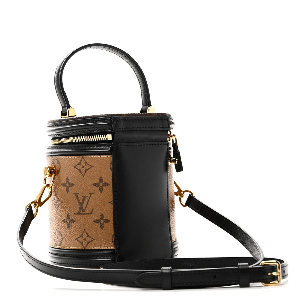 Louis Vuitton Reverse Monogram Cannes