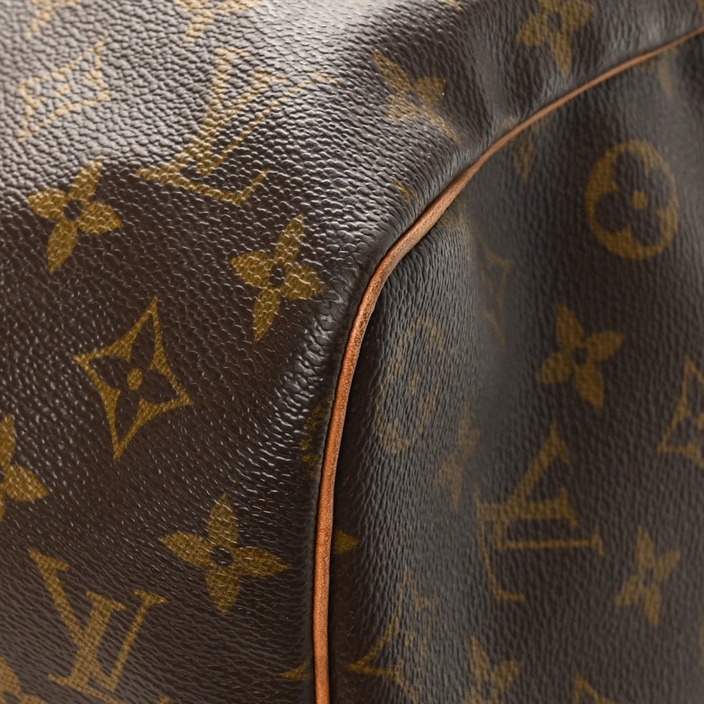 Louis Vuitton Monogram Keepall 45