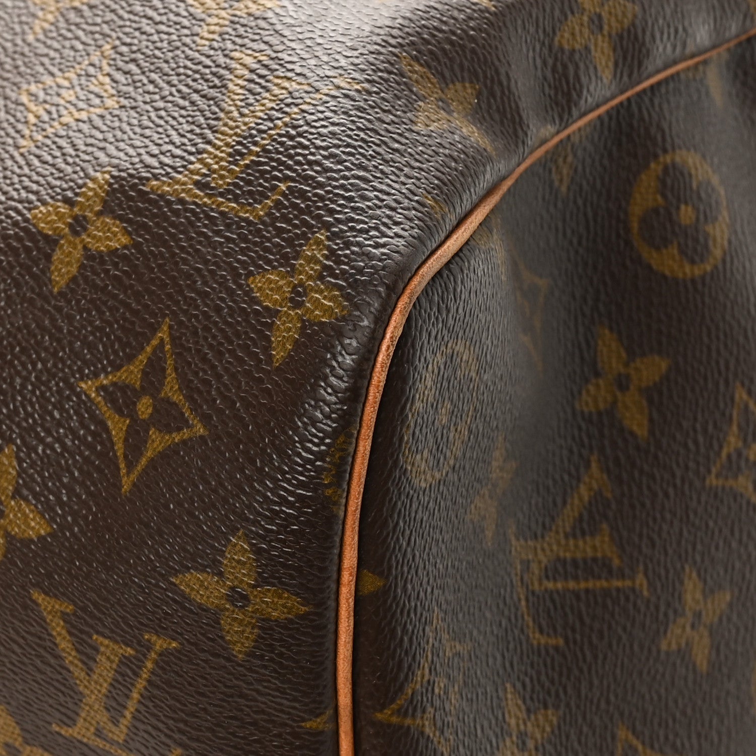 Louis Vuitton Monogram Keepall 45