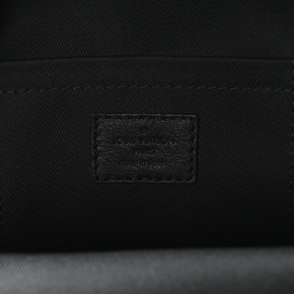 Louis Vuitton Monogram Palm Springs Backpack Mini
