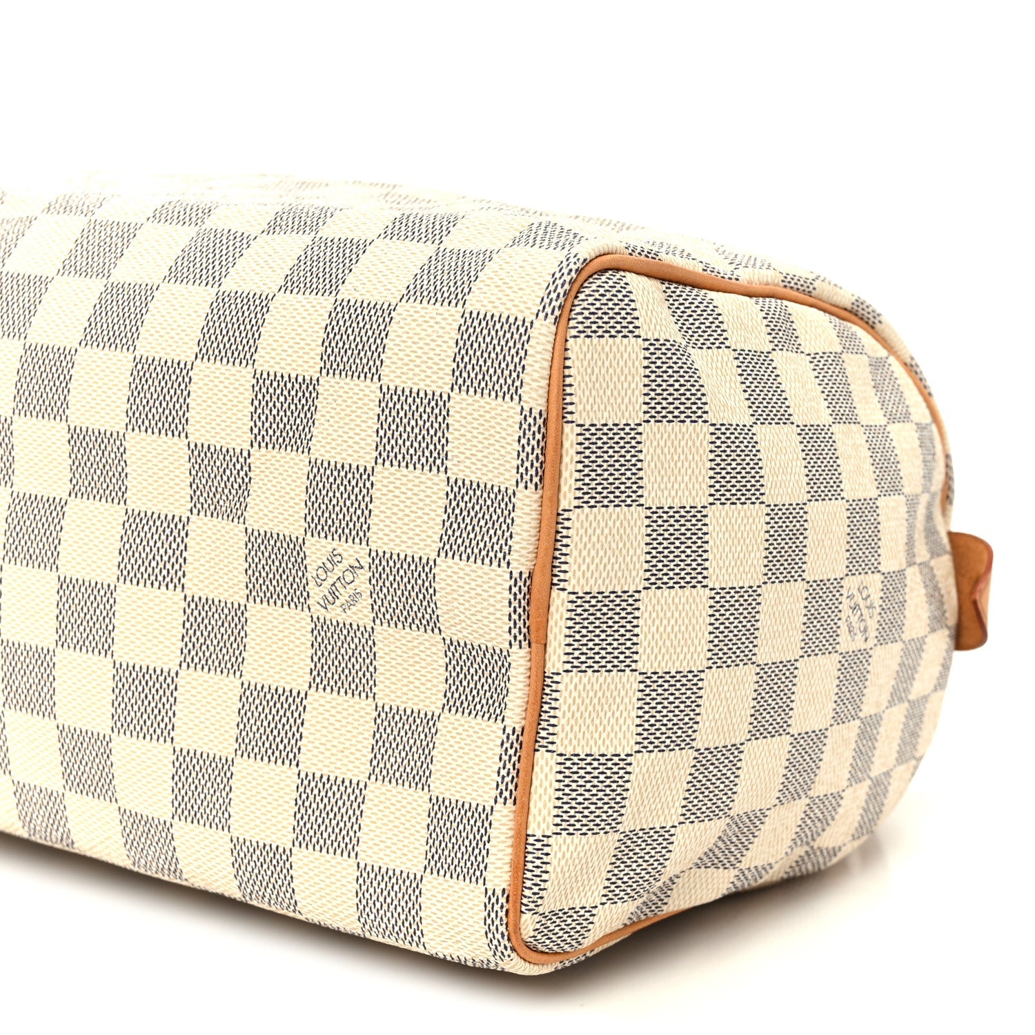 Louis Vuitton Damier Azur Speedy 25