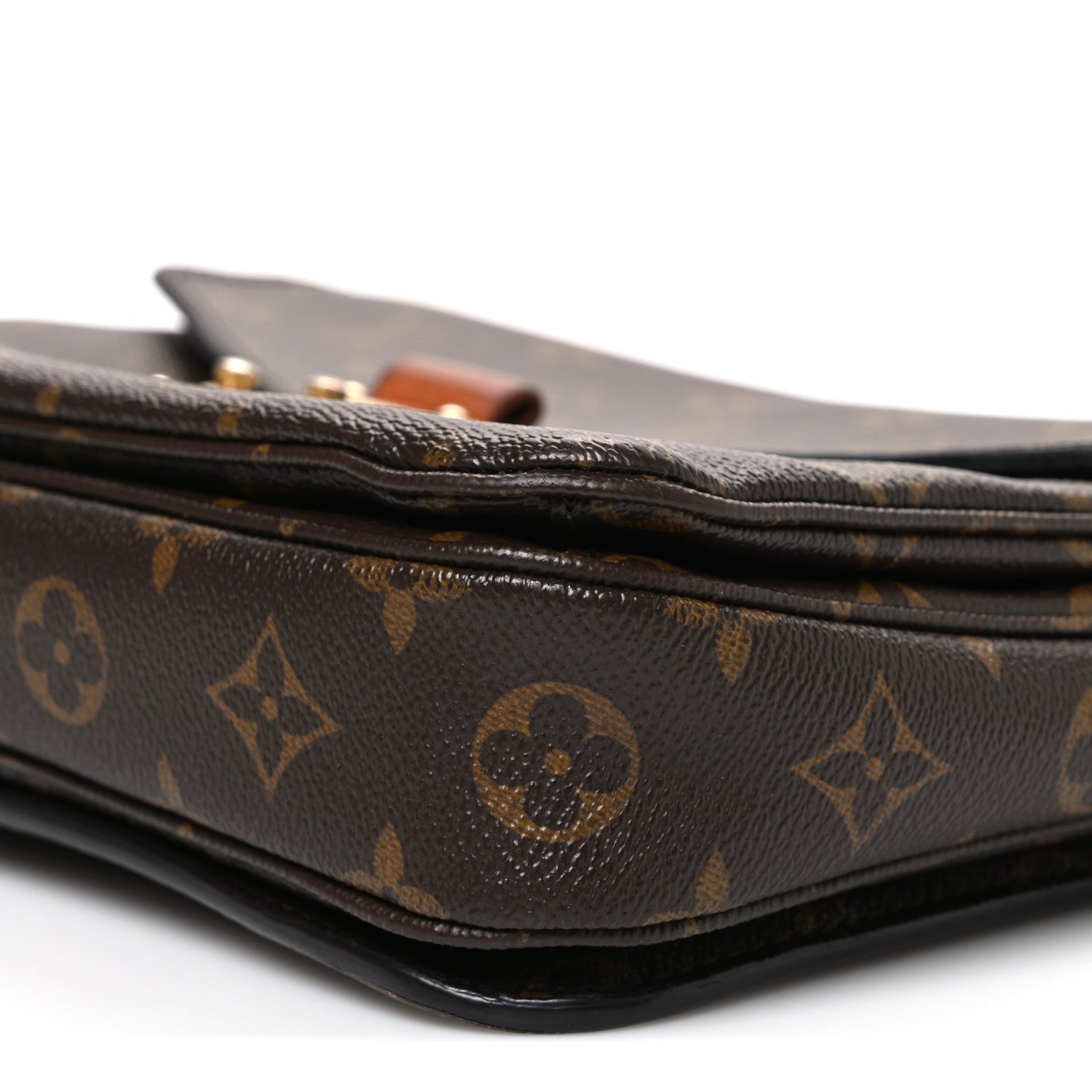 Louis Vuitton Monogram Pochette Metis