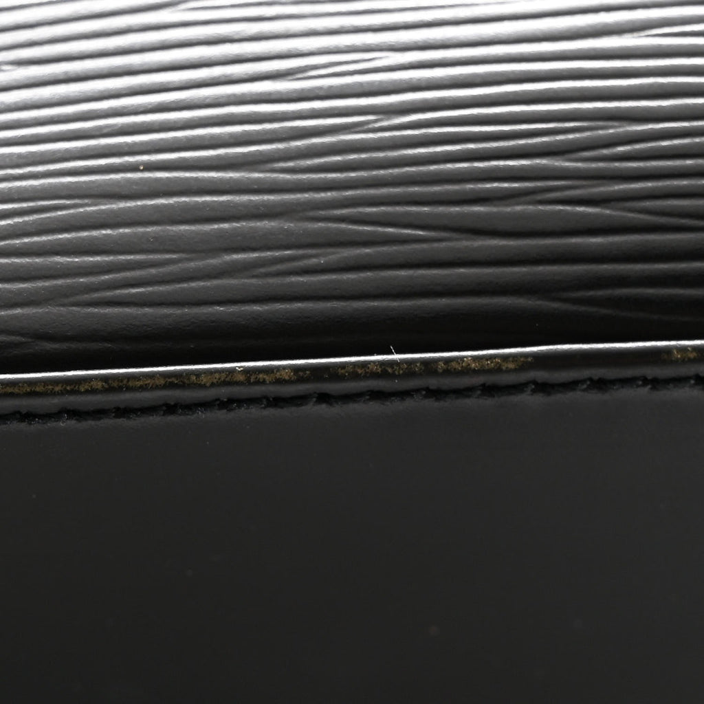 Louis Vuitton Epi Jasmin Black