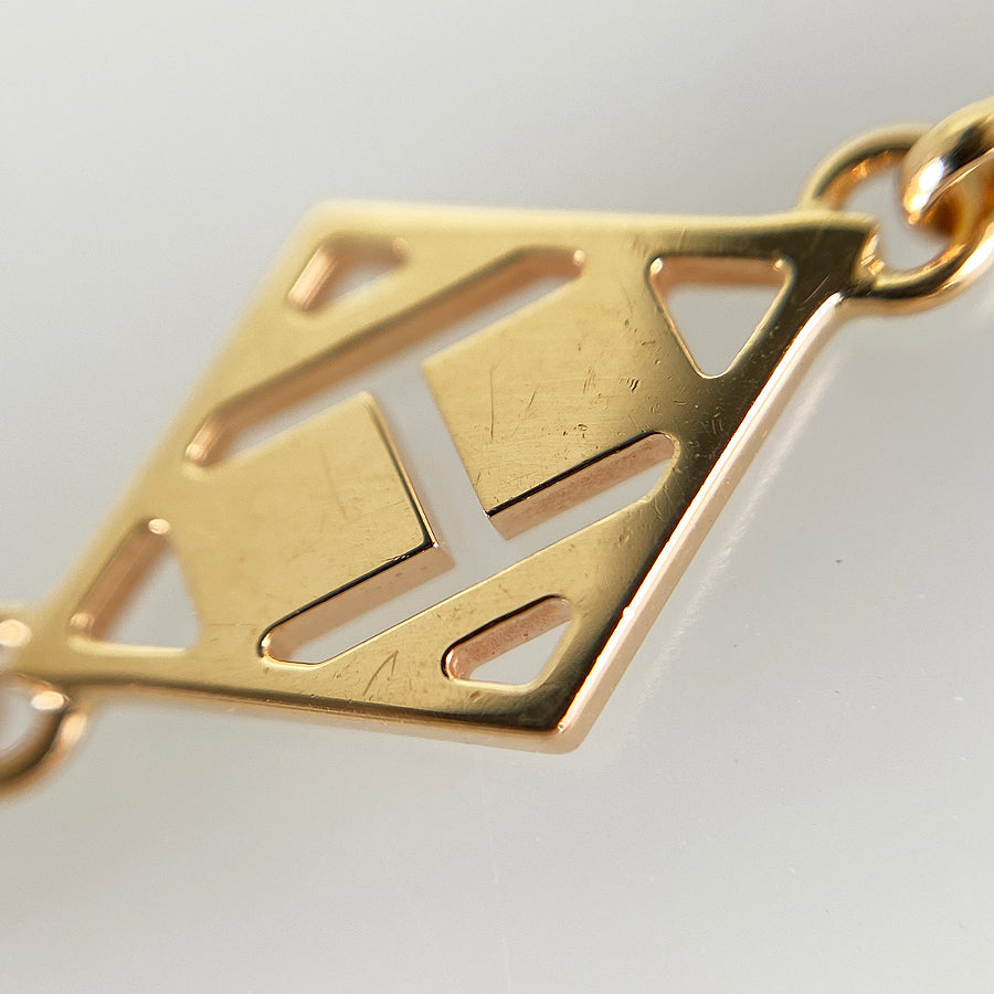 HERMES Gumbird Earring