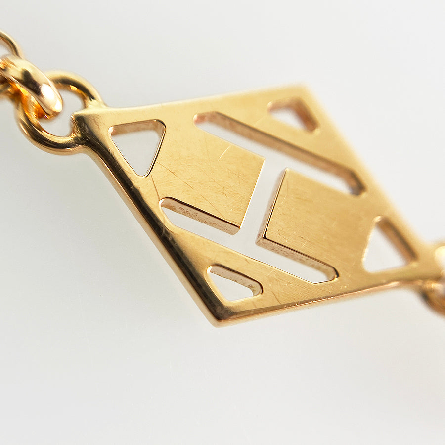 HERMES Gumbird Earring