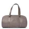Louis Vuitton Epi Soufflot Lilac