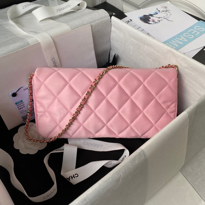 Chanel -Bags - CHL Bags - 214