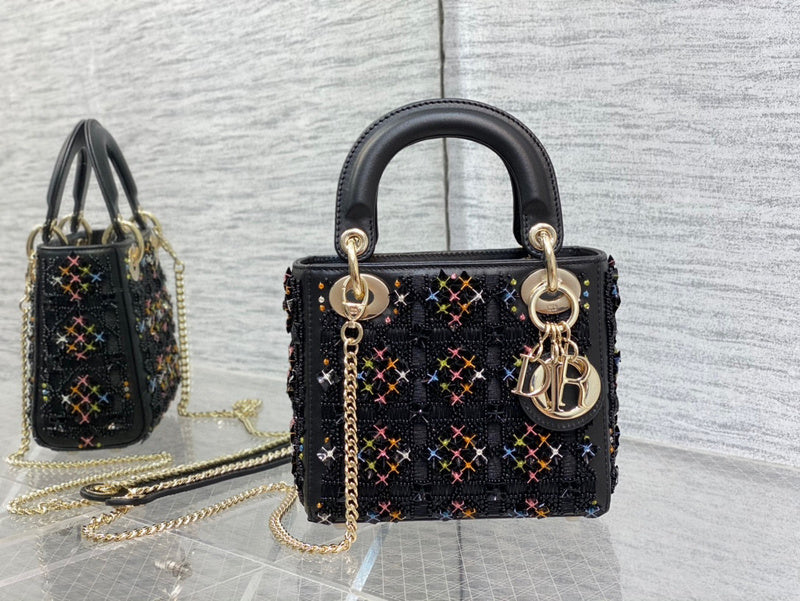 Dior Bags - 3299
